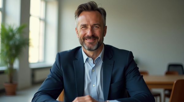 Executive coaching platform: the backbone of modern leadership development