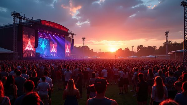 Ignite engagement: brand activation strategies for aftershows