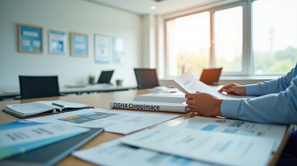 Safety supplies sourcing for companies: strategies and best practices