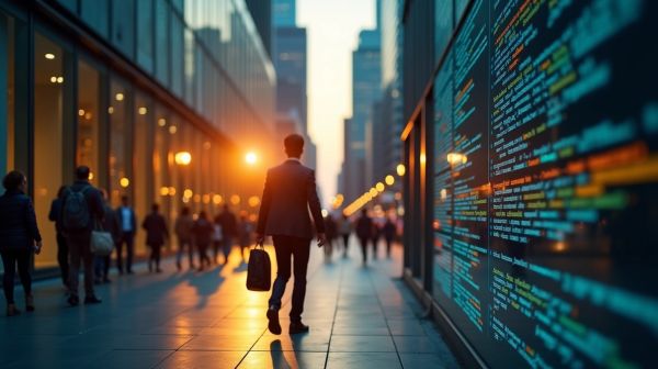 Top Benefits of Using iga Platform for Access and Identity Control